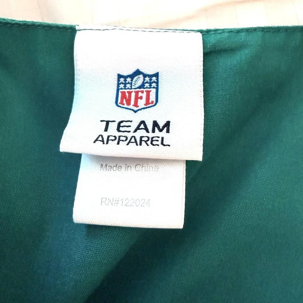 Miami Dolphins NFL Apparel Scrubs 2X Unisex